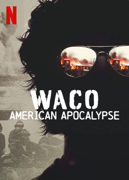 waco 123movies|Waco: American Apocalypse – Limited Series, Episode 1.